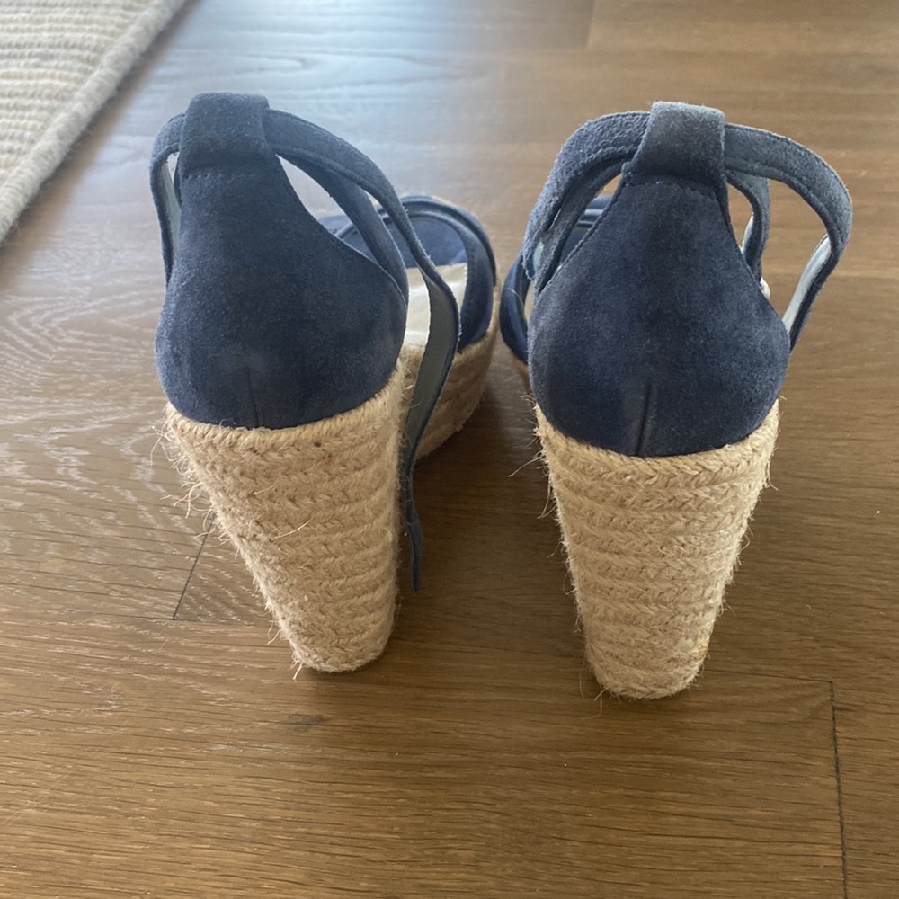 Bcb Generation Wedge Platform Sandals - image 6